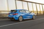 BMW M135i xDrive 2019 года (AU)